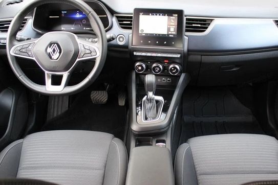 Renault Arkana 1.3 Evolution