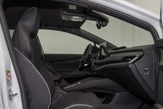 Skoda Elroq Sportline 60 63kWh