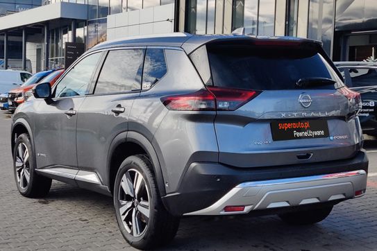 Nissan X-Trail 1.5 Vc-T&E-Power Tekna e-4ORCE