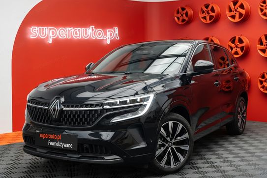 Renault Austral 1.3 TCe Techno