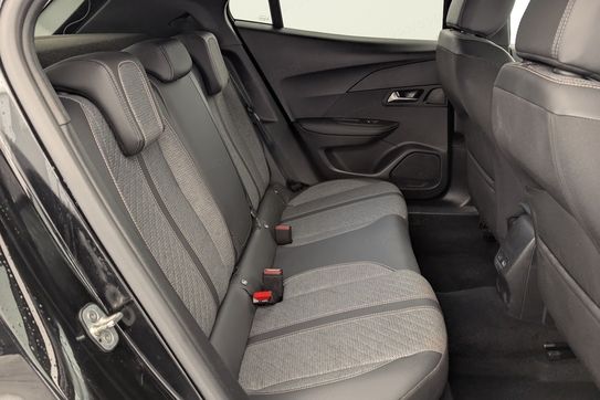 Peugeot 2008 ALLURE 1.2 PureTech