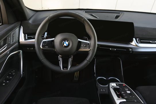 BMW X2 sDrive20d M Sport