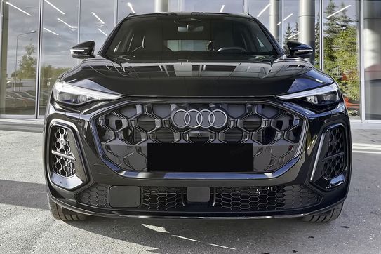 Audi Q5 e-Hybrid quattro S line