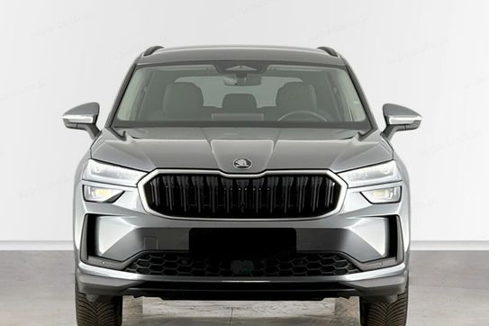 Skoda Kodiaq Drive 1.5 TSI mHEV DSG