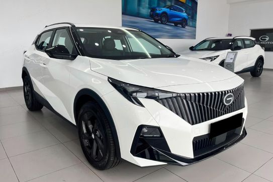 Gac Emzoom Luxury 1.5T DCT