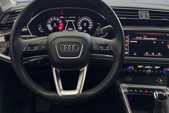 Audi Q3 Sportback 35 TFSI S Line