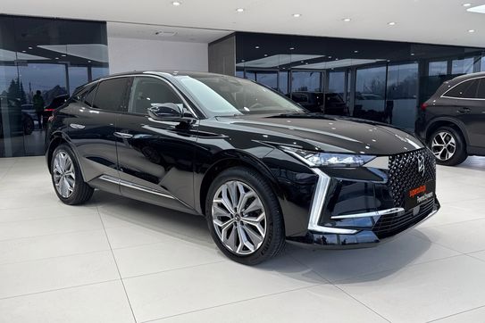 DS DS4 DS 4 1.2 PureTech Trocadero aut