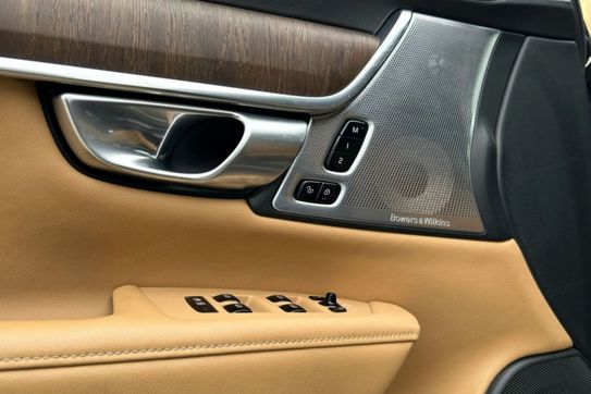 Volvo V90 Cross Country B5 D AWD Ultimate