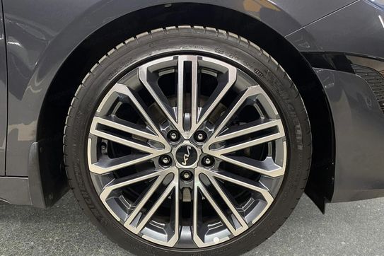 Kia ProCeed 1.5 T-GDI GT Line DCT