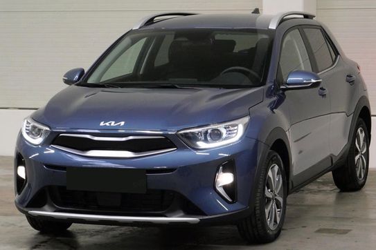 Kia Stonic 1.2 L