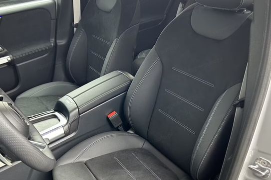 Mercedes GLB 200 d 4-Matic AMG Line