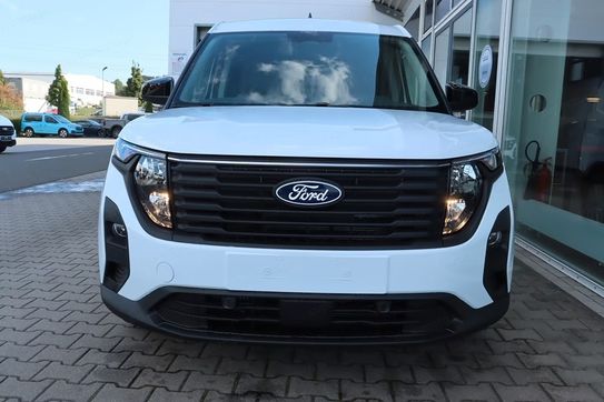 Ford Transit Courier L1H1 Limited