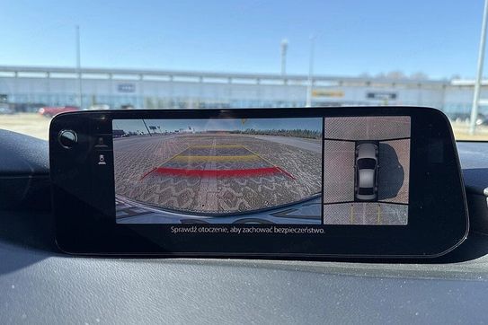 Mazda 3 2.0 Exclusive-Line