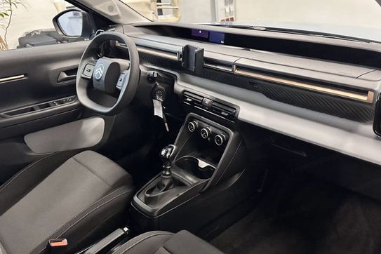 Citroen C3 Aircross You 1.2 Turbo