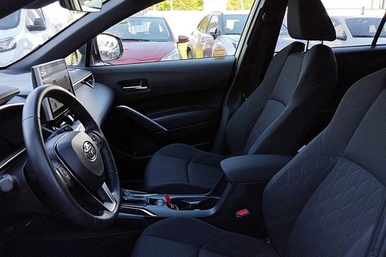 Toyota Corolla Cross 2.0 Hybrid Style AWD