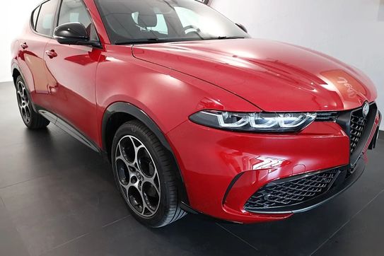 Alfa Romeo Tonale T4 Sprint