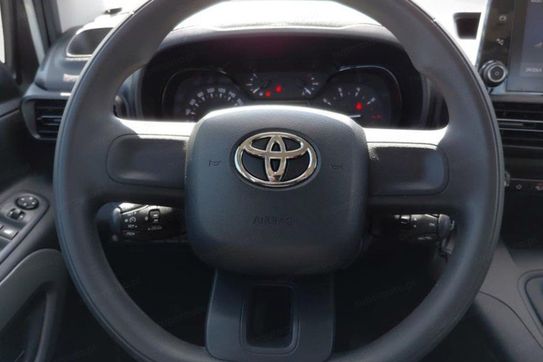 Toyota Proace City Verso 1.5 D-4D Combi