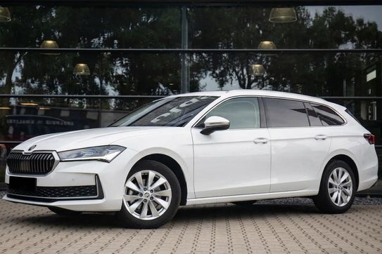 Skoda Superb Drive 2.0 TDI DSG 4x4