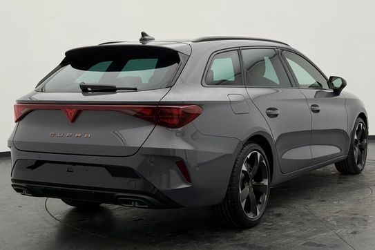 Cupra Leon 1.5 eTSI mHEV DSG