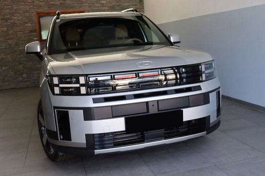 Hyundai Santa Fe 7.os Platinum 4WD 1.6 T-GDI PHEV