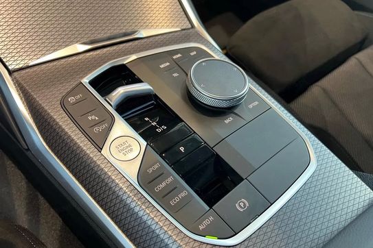 BMW Seria 3 Touring M340i xDrive