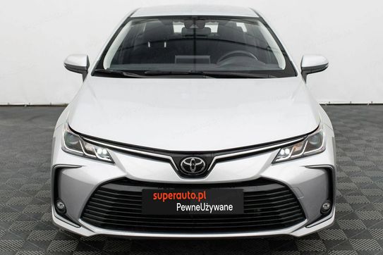 Toyota Corolla 1.5 Comfort