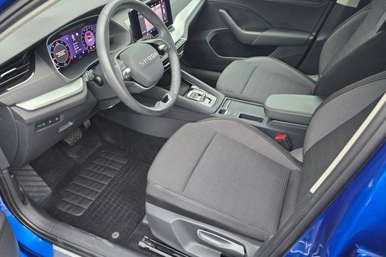 Skoda Octavia TSI Selection DSG