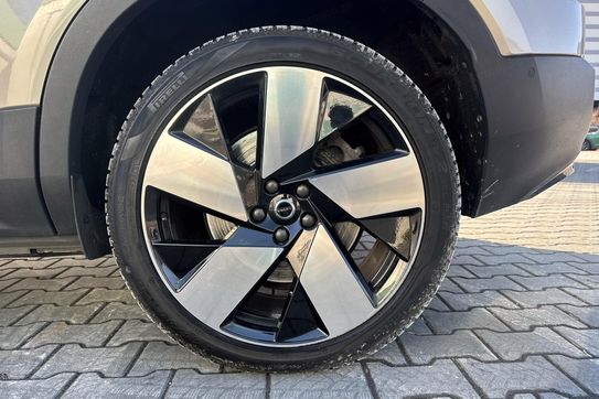 Volvo XC40 73kWh P6 Recharge Ultimate