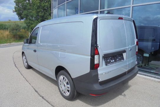 Ford Transit Connect L2 Trend A7
