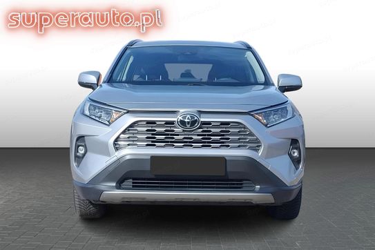 Toyota RAV4 Comfort 2.0  4x4 MS