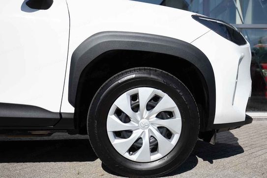 Toyota Yaris Cross Active 1.5 Hybrid