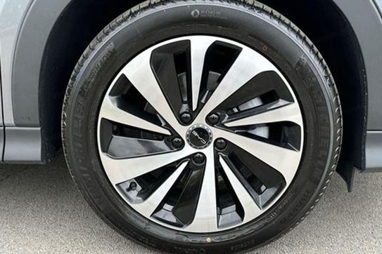 BYD Seal U DM-i Boost