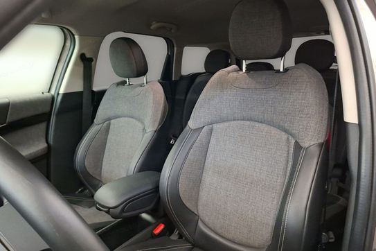Mini Countryman Cooper S