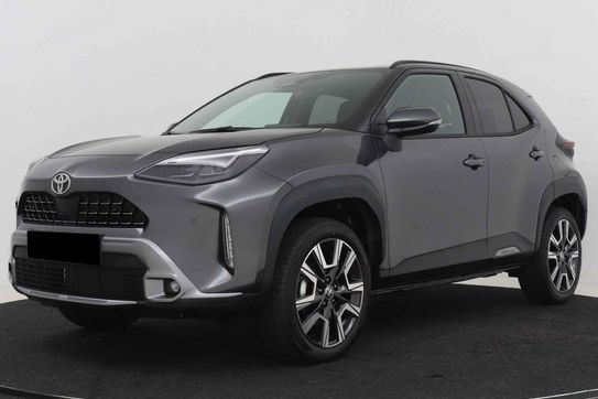 Toyota Yaris Cross Executive 1.5 Hybrid