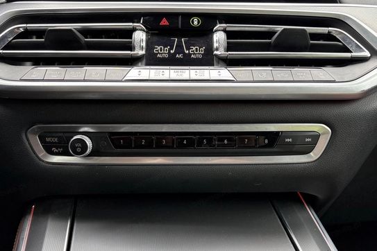 BMW X5 xDrive40d M Sport