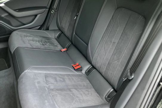 Audi A6 40 TDI mHEV Quattro Advanced S tronic