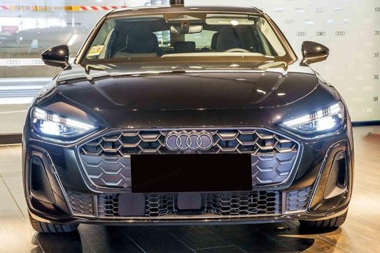 Audi A5 TDI quattro S line