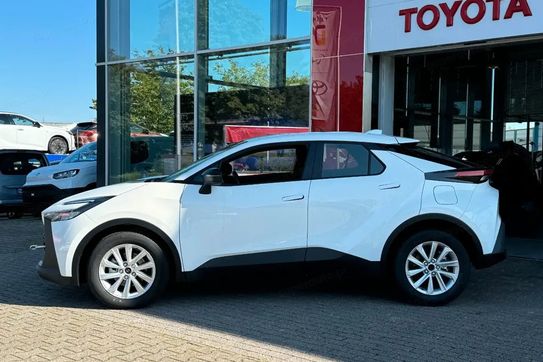 Toyota C-HR Comfort 1.8 Hybrid