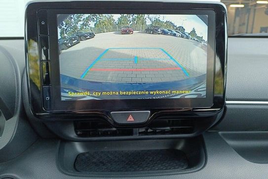 Mazda 2 1.5 Hybrid Exclusive Line CVT