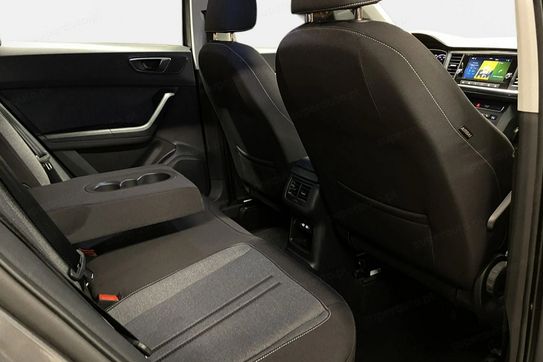 Seat Ateca Ateca 1.5 TSI DSG