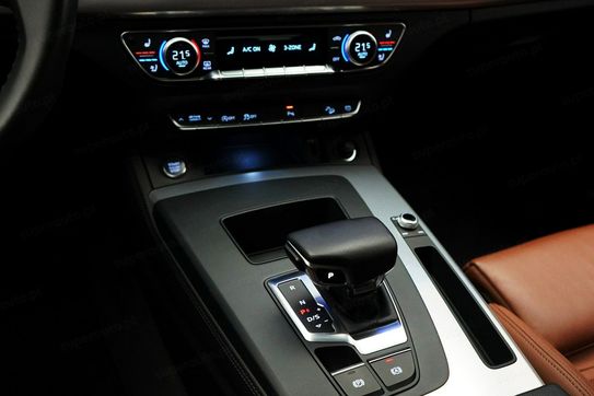 Audi Q5 45 TFSI quattro S Line