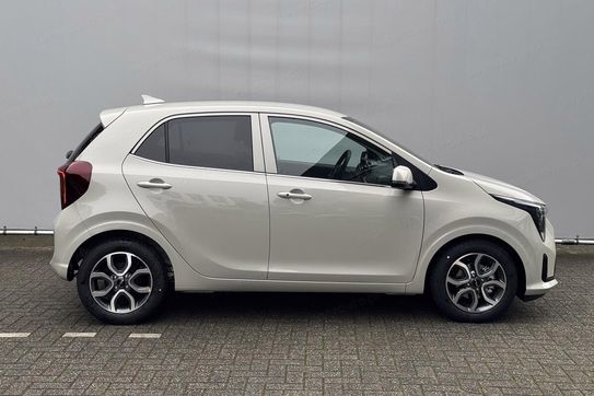Kia Picanto 1.0 GDI Business Line