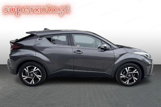 Toyota C-HR Style 2.0 Hybrid