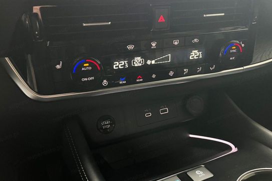 Nissan X-Trail Tekna e-POWER 4WD 1.5