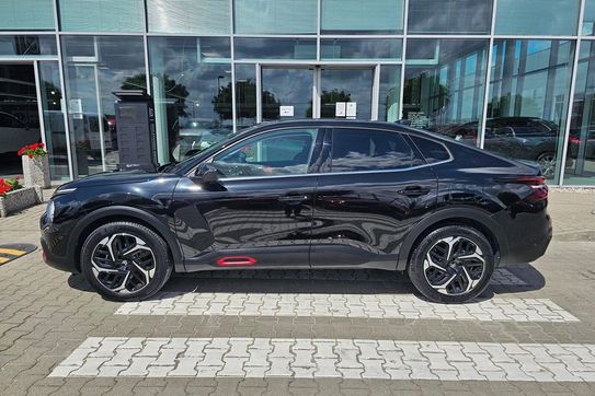 Citroen C4 X Shine EAT8