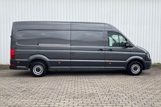 Volkswagen Crafter L4H3