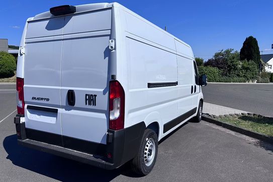 Fiat Ducato 3,3t L3H2