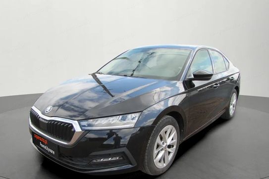 Skoda Octavia 1.5 TSI ACT Ambition