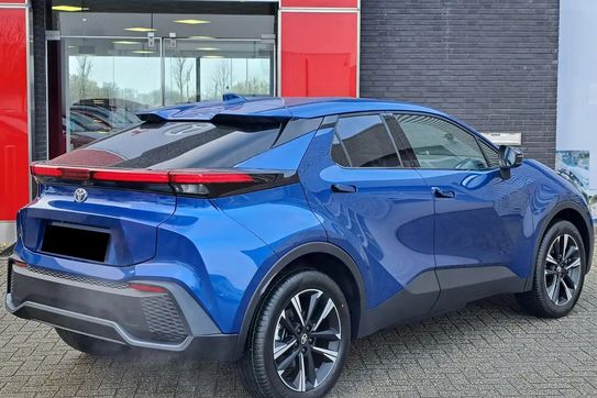 Toyota C-HR Style 1.8 Hybrid