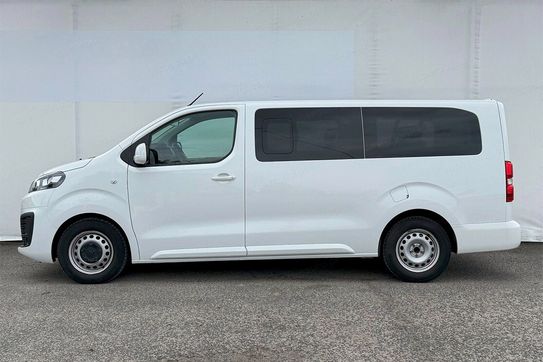 Citroen Jumpy Kombi L2H1